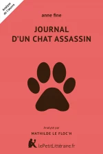 Journal d'un chat assassin